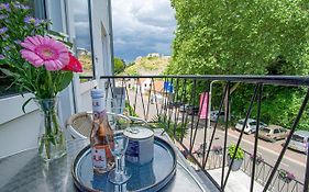 Logement Viphouse Valkenburg
